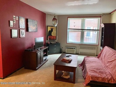 Manhattan living at a Staten Island price. Genuine one bedroom - photo 4