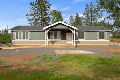 Lake Home For Sale in Paradise, California