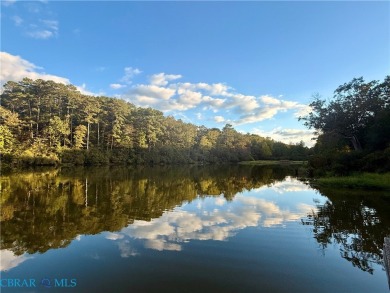 Lake Acreage Sale Pending in Barhamsville, Virginia