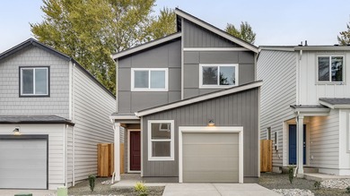 Columbia River - Clark County Home For Sale in Vancouver Washington