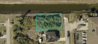 Lehigh Acres Area Lot For Sale in Lehigh Acres Florida