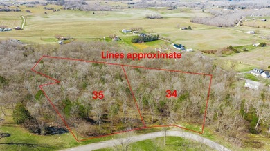 Lake Cumberland Acreage For Sale in Monticello Kentucky