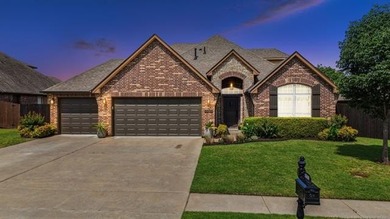 (private lake, pond, creek) Home For Sale in Owasso Oklahoma