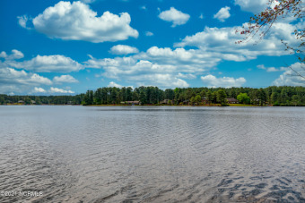 Lake Johnston  Acreage For Sale in Wagram North Carolina