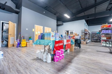 Class A Office Investment - Prime Corner Location Strategically - photo 11