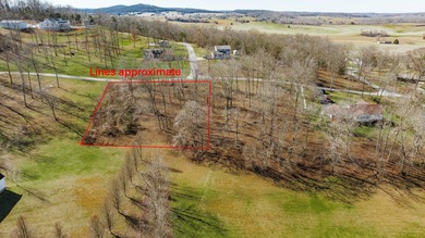 Lake Cumberland Lot For Sale in Monticello Kentucky