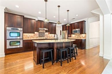 Welcome to 1805 Staples Court-an exceptional, move-in-ready home - photo 11