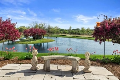 This French Manor estate, on 35 acres, epitomizes luxury & - photo 11