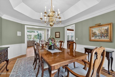 Welcome to this immaculate 4-bedroom LAKEFRONT home in the - photo 11