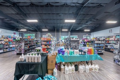 Class A Office Investment - Prime Corner Location Strategically - photo 12