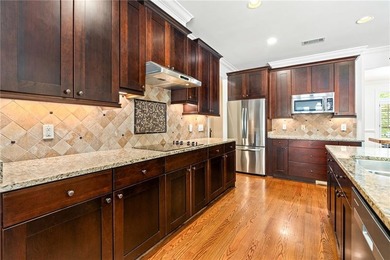 Welcome to 1805 Staples Court-an exceptional, move-in-ready home - photo 12