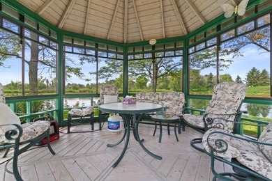 This French Manor estate, on 35 acres, epitomizes luxury & - photo 12