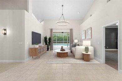 Virtually Staged. Nestled within the prestigious, guard-gated - photo 12