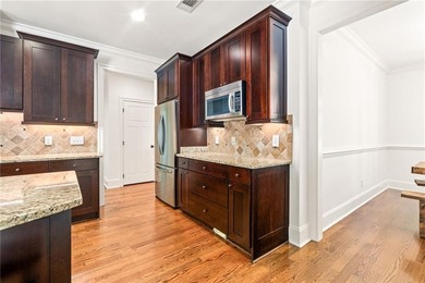 Welcome to 1805 Staples Court-an exceptional, move-in-ready home - photo 13