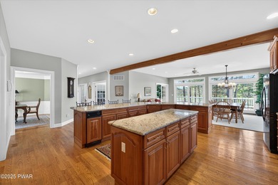 Welcome to this immaculate 4-bedroom LAKEFRONT home in the - photo 13