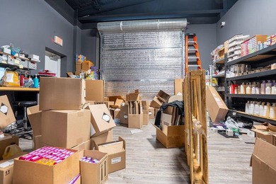 Class A Office Investment - Prime Corner Location Strategically - photo 14