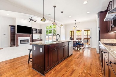 Welcome to 1805 Staples Court-an exceptional, move-in-ready home - photo 14