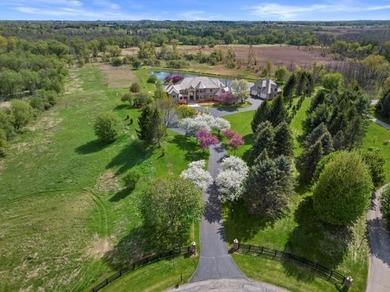 This French Manor estate, on 35 acres, epitomizes luxury & - photo 14