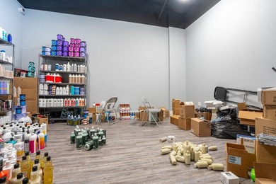Class A Office Investment - Prime Corner Location Strategically - photo 15