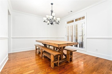 Welcome to 1805 Staples Court-an exceptional, move-in-ready home - photo 15