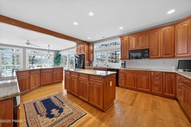 Welcome to this immaculate 4-bedroom LAKEFRONT home in the - photo 15