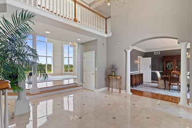 This French Manor estate, on 35 acres, epitomizes luxury & - photo 16