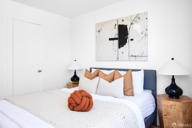 932 Broderick Street #2 is a beautifully renovated 2-bedroom - photo 16