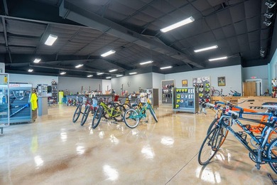 Class A Office Investment - Prime Corner Location Strategically - photo 17