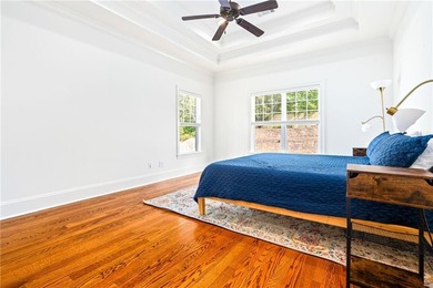 Welcome to 1805 Staples Court-an exceptional, move-in-ready home - photo 17