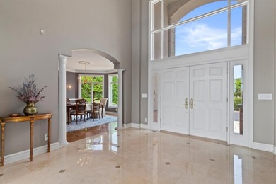 This French Manor estate, on 35 acres, epitomizes luxury & - photo 17
