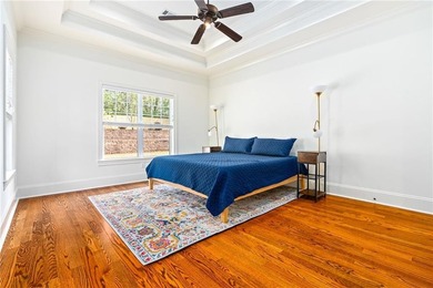 Welcome to 1805 Staples Court-an exceptional, move-in-ready home - photo 18