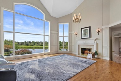 This French Manor estate, on 35 acres, epitomizes luxury & - photo 18