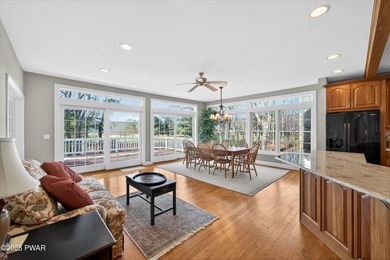 Welcome to this immaculate 4-bedroom LAKEFRONT home in the - photo 18
