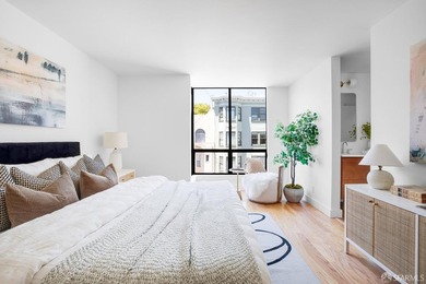 932 Broderick Street #2 is a beautifully renovated 2-bedroom - photo 18