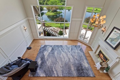 This French Manor estate, on 35 acres, epitomizes luxury & - photo 19