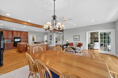 Welcome to this immaculate 4-bedroom LAKEFRONT home in the - photo 19
