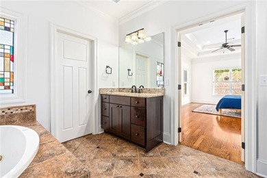 Welcome to 1805 Staples Court-an exceptional, move-in-ready home - photo 20