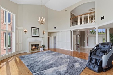This French Manor estate, on 35 acres, epitomizes luxury & - photo 20