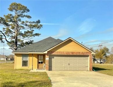 Prien Lake Home For Sale in Lake Charles Louisiana
