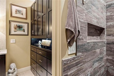 Welcome home to your penthouse in the sky on the Country Club