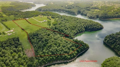 Lake Acreage For Sale in Nancy, Kentucky