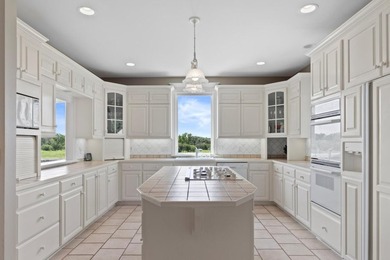 This French Manor estate, on 35 acres, epitomizes luxury & - photo 21