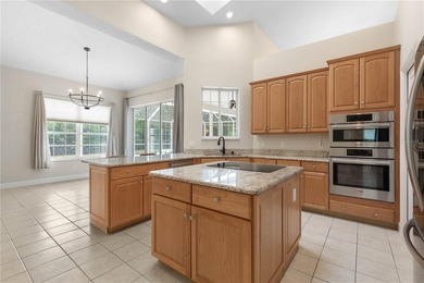 Virtually Staged. Nestled within the prestigious, guard-gated - photo 21