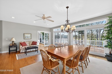 Welcome to this immaculate 4-bedroom LAKEFRONT home in the - photo 21