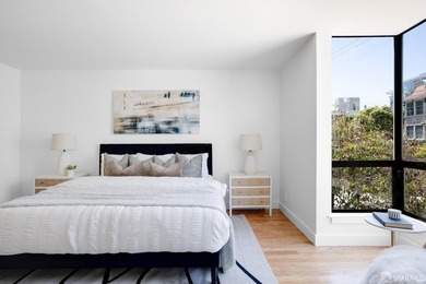 932 Broderick Street #2 is a beautifully renovated 2-bedroom - photo 21