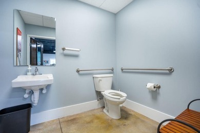 Class A Office Investment - Prime Corner Location Strategically - photo 22