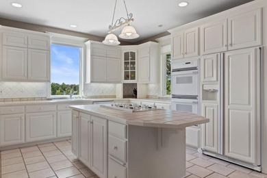 This French Manor estate, on 35 acres, epitomizes luxury & - photo 22
