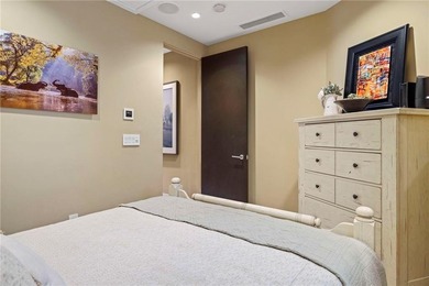 Welcome home to your penthouse in the sky on the Country Club