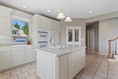 This French Manor estate, on 35 acres, epitomizes luxury & - photo 23