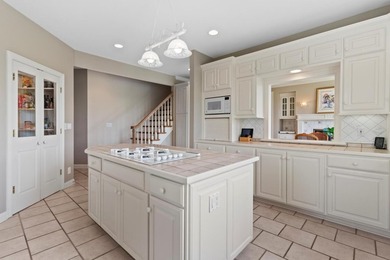 This French Manor estate, on 35 acres, epitomizes luxury & - photo 24
